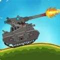 3D坦克突击游戏官方版