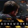 boneworks官方免费版v1.0