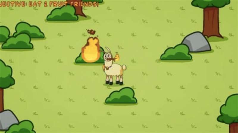 冒险岛羊羊大冒险游戏官方版