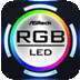 华擎灯光控制系统ASRock RGB LED