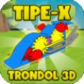 TipeX模拟器游戏官方版v11