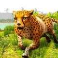 模拟猎豹生存游戏官方版