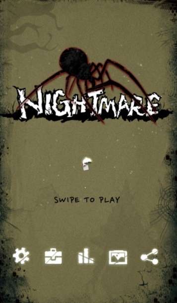 梦魇Nightmare游戏官方最新版