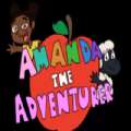Amanda The Adventurer 中文版