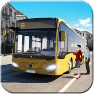 观光巴士模拟驾驶v1.8