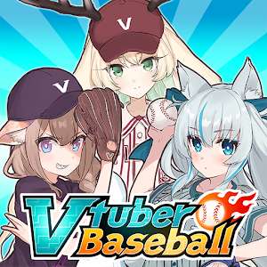 Vtuber棒球 中文版v1.0.9