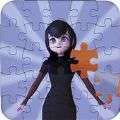 puzzle hotel transylvania jigsaw游戏手机版