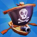 海盗船跑战游戏官方版（Pirate Way）