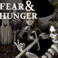 恐惧与饥饿手机版