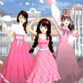 樱花校园女朋友模拟游戏安卓版下载v1.0