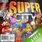 超级城市英雄卡游戏v1.090