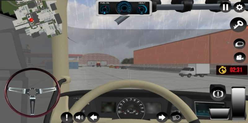 卡车终极模拟器苹果版最新版2022