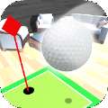 室内高尔夫游戏官方安卓版v2.1