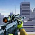 狙击FPS枪击游戏v1.1