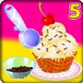 美食冰淇淋游戏安卓版v3.0.64