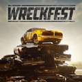 Wreckfest撞车嘉年华中文手机版v1.0.58