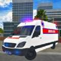 112救护车模拟器游戏手机版2022v1.9