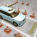 卡车模拟驾驶停车大师游戏官方版v1.0
