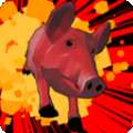疯狂的猪模拟中文版v1.01