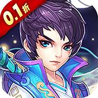 魔灵online(0.1折扣版)