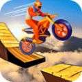 登山冒险摩托车游戏官方安卓版v1.0