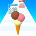 冰淇淋匆匆忙忙小游戏官方版v1.0