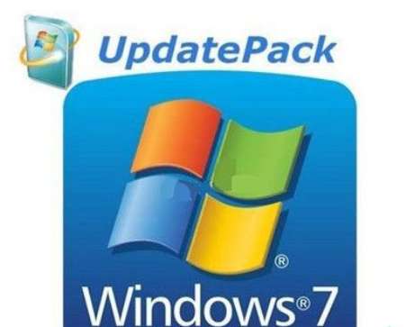 UpdatePack7R2(Win7更新补丁包)