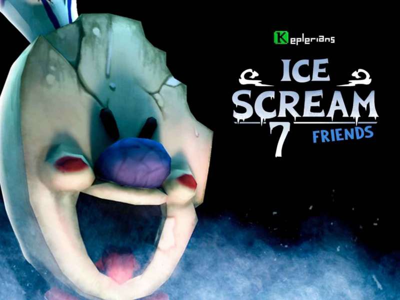 恐怖冰淇淋8A12(ice scream 8)下载中文版-恐怖冰淇淋8A12(ice scream 8