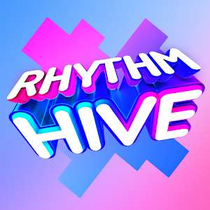 rhythm hive 安卓下载v1.0.3