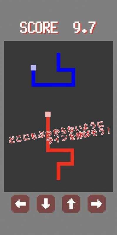 RED LINE游戏汉化手机版