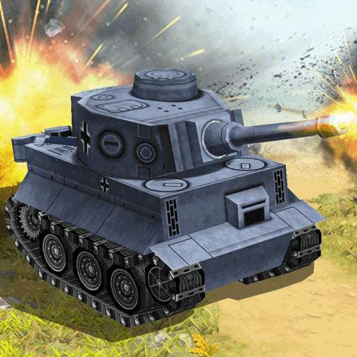 坦克大对战v1.0