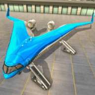 喷气式飞机模拟v1.0.4