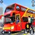 警车模拟器巴士游戏中文手机版v1.5
