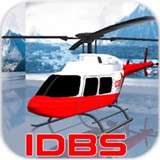 IDBS直升机v1.5