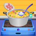 在厨房做饭游戏安卓版（Cooking Kitchen）v1.0.3