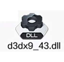 d3dx9 43.dll（d3dx9 43.dll电脑版下载）