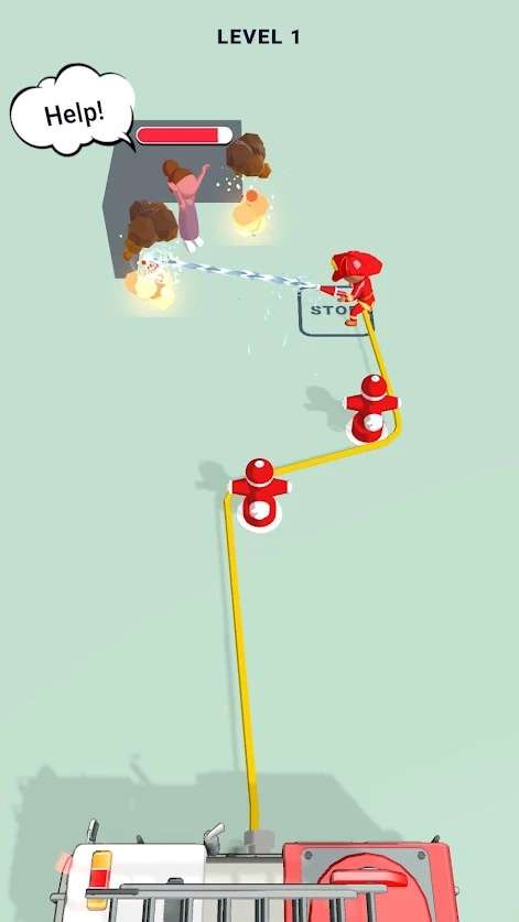 消防绳游戏官方安卓版