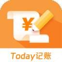 Today记账v1.0.0