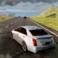 城市汽车驾驶模拟器5游戏中文手机版v1