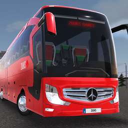模拟巴士真实驾驶 2022最新版