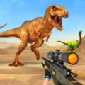 恐龙猎人大作战游戏手机版下载