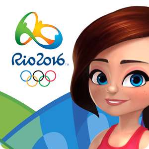 2016年里约奥运会游戏