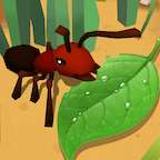 蚂蚁进化3D游戏