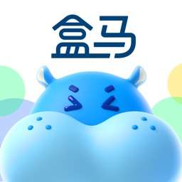 盒马集市App5.36.0