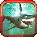 水下鲨鱼模拟器安卓汉化版最新版v1