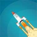 火箭星球旅行游戏官方版v1.0.0