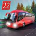 Modern Bus Simulation游戏官方安卓版v1.0