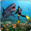 狩猎食人鲨 手机版v1.4