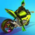 Moto Rush 2游戏官方中文版v1.0.1