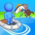 钓鱼动物园游戏安卓版（Fishing Zoo）v1.0.0